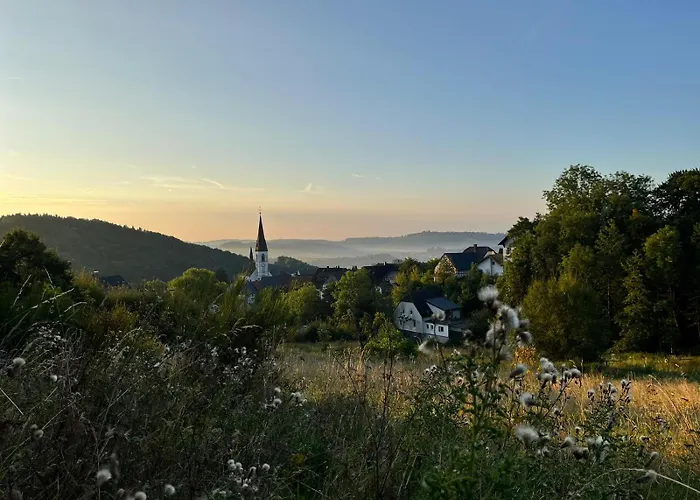 Waldhof Hochsauerland 3*