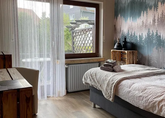 Waldhof Hochsauerland 3*