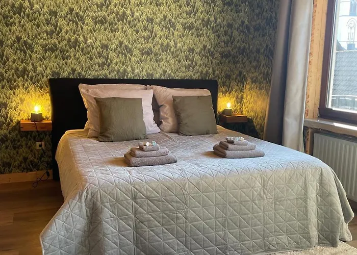 Waldhof Hochsauerland 3* Medebach