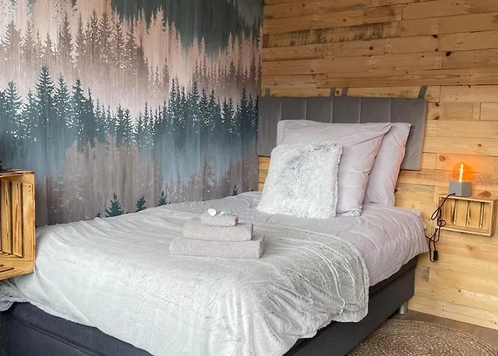 Szálloda Waldhof Hochsauerland 3*