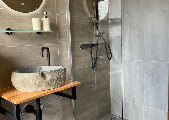 Waldhof Hochsauerland 3* Medebach