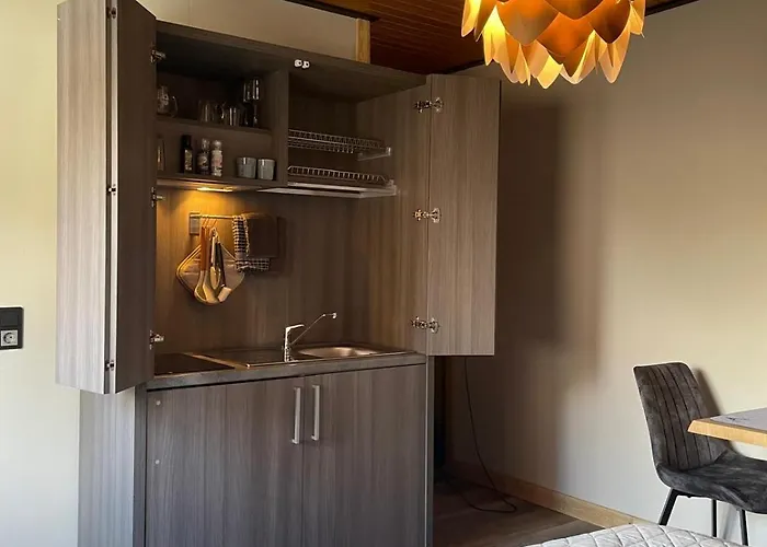 Waldhof Hochsauerland 酒店