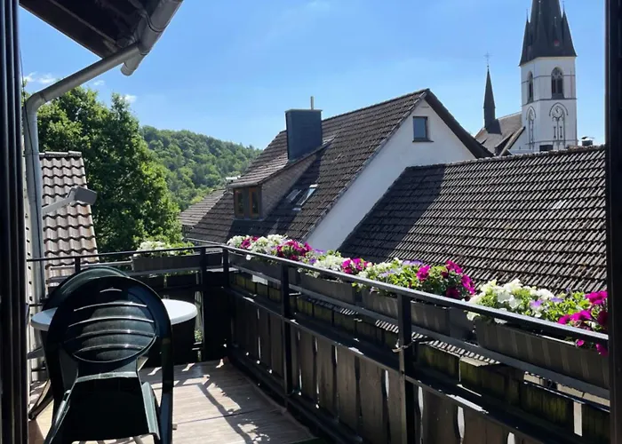 酒店 Waldhof Hochsauerland