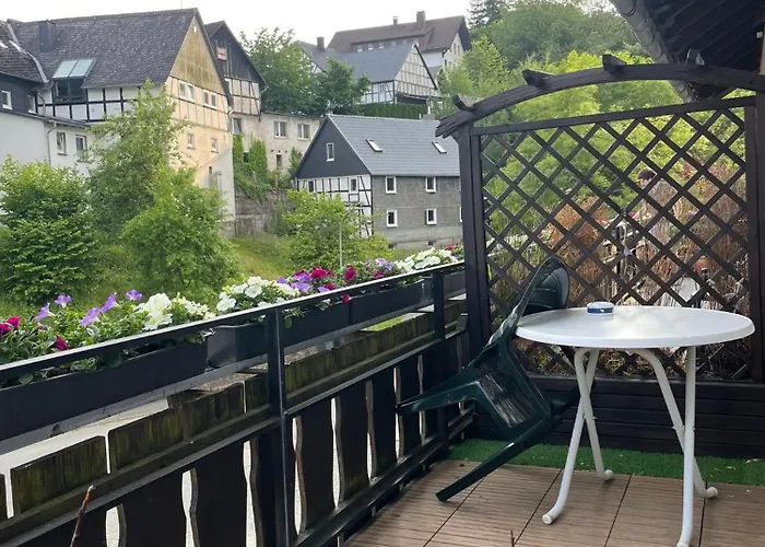 Waldhof Hochsauerland