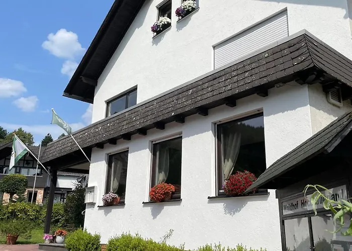 Waldhof Hochsauerland