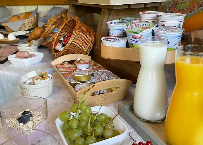 酒店 Waldhof Hochsauerland