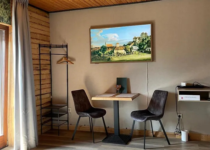 Waldhof Hochsauerland 3*