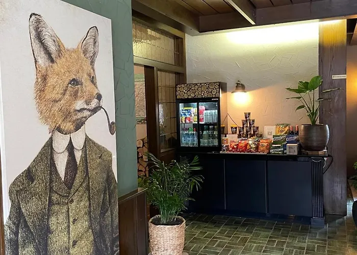 Waldhof Hochsauerland 酒店 梅德巴赫