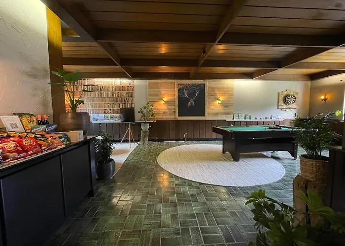 Waldhof Hochsauerland 3*