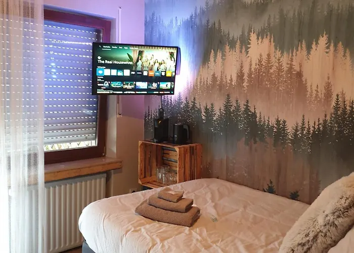 Waldhof Hochsauerland 3*