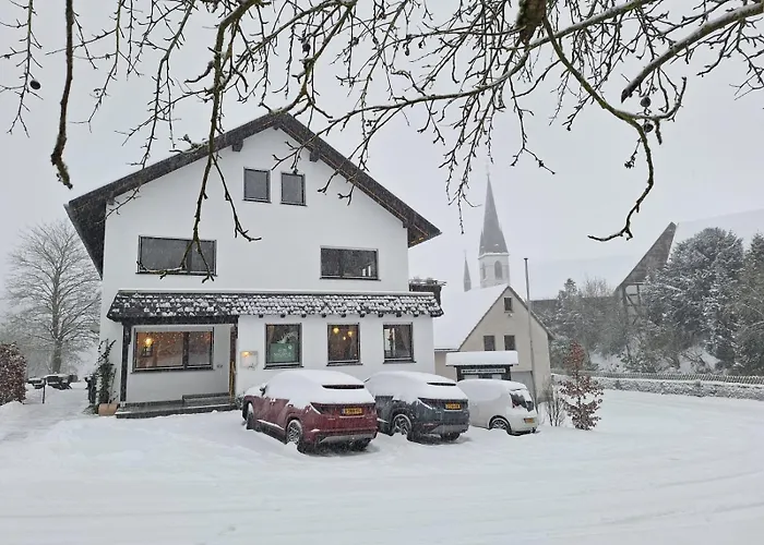 Waldhof Hochsauerland 酒店 梅德巴赫