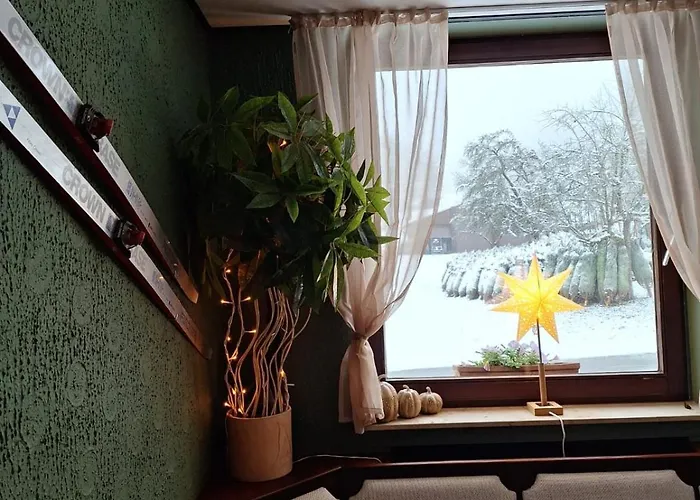 Waldhof Hochsauerland Medebach